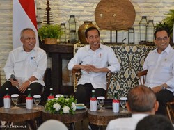 Menhub Pastikan Infrastruktur Perhubungan Bermanfaat bagi Masyarakat