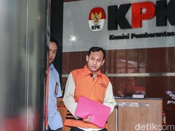 Bukan Hukuman Mati, Koruptor Lebih Takut Miskin