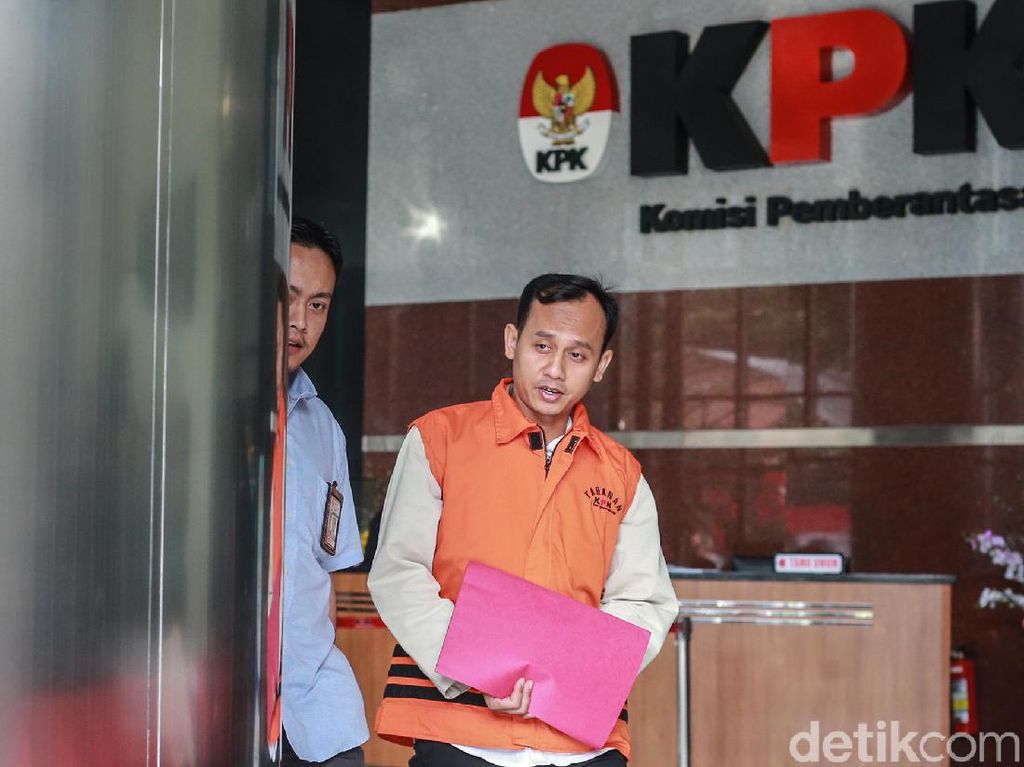 Bukan Hukuman Mati, Koruptor Lebih Takut Miskin Bukan Hukuman Mati, Koruptor Lebih Takut Miskin