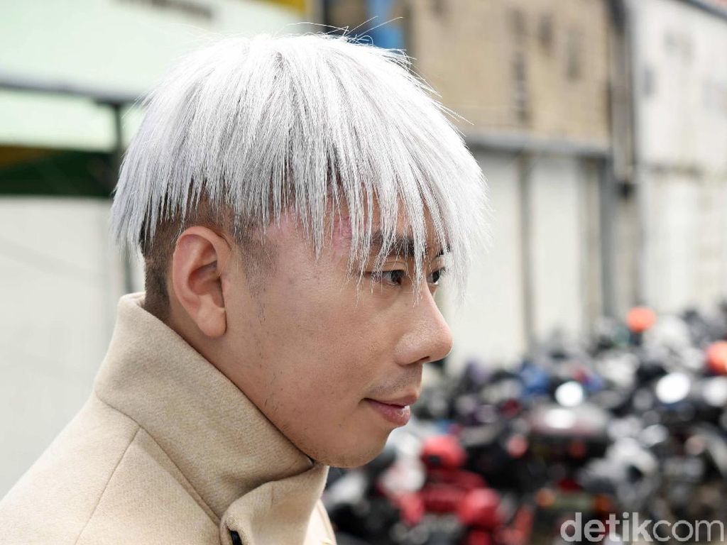 Pernah Diadu Domba, Gimana Hubungan Roy Kiyoshi dengan Ruben Onsu Kini? Pernah Diadu Domba, Gimana Hubungan Roy Kiyoshi dengan Ruben Onsu Kini?