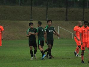 Jadwal Pertandingan Uji Coba Timnas U-23 Vs Iran Jadwal Pertandingan Uji Coba Timnas U-23 Vs Iran