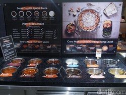 Jajan Makanan Korea Sepuasnya Rp 99 Ribu di Jakarta Barat!