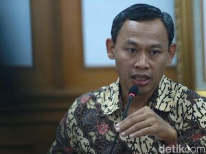 Bukan e-Voting, KPU Rancang Penerapan e-Rekap di Pilkada 2020
