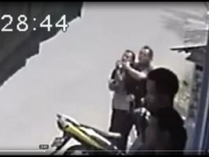 Oknum Polisi Diduga Pemukul Warga Bogor Adalah Wakapolres Kepulauan Seribu