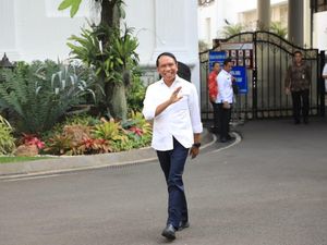Penjelasan Menpora soal Kartu Pra Kerja untuk Pemuda