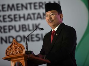 12 November Hari Kesehatan Nasional 2020, Ini Tema dan Rangkaian Kegiatannya 12 November Hari Kesehatan Nasional 2020, Ini Tema dan Rangkaian Kegiatannya