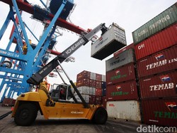 Kemnaker Izinkan Eksportir Potong Gaji Buruh, SPSI Solo: Manjakan Pengusaha