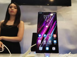 Huawei Mate 30 Pro Masuk Indonesia, Harga Rp 12,5 Juta