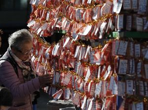Lebih dari 10 Juta Warga Korsel Berusia 65 Tahun ke Atas