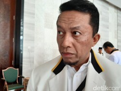 Tifatul Bantah PKS Dukung Dinasti Politik Meski Usung Bobby di Pilgub Sumut