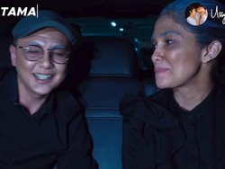 Kejutan! Ussy Sulistiawaty Booking 1 Studio Bioskop untuk Ultah Andhika