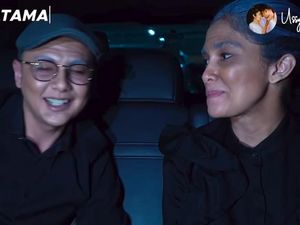 Kejutan! Ussy Sulistiawaty Booking 1 Studio Bioskop untuk Ultah Andhika Kejutan! Ussy Sulistiawaty Booking 1 Studio Bioskop untuk Ultah Andhika