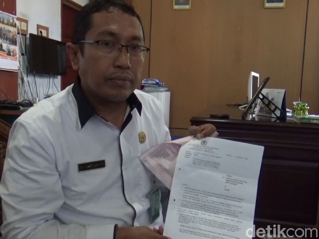 Polisi Dalami Ajaran yang Minta Bayaran Rp 300 Ribu untuk Temui Tuhan Polisi Dalami Ajaran yang Minta Bayaran Rp 300 Ribu untuk Temui Tuhan