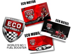 Mengenal Eco Racing, Bisnis MLM Penghemat BBM Eks Investasi Ilegal