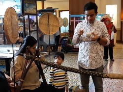 Anak Kedua Segera Lahir, Gibran Sudah Siapkan Nama Bayi Perempuan