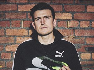 Harry Maguire Akhirnya Dapat Sponsor Sepatu