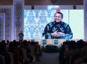 Bakal Ada 2,2 Miliar Penduduk Muslim Dunia, Bisnis Halal Bisa Berkibar