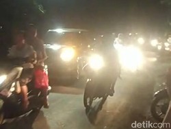 Warga Buleleng Ramai Mengungsi, BPBD Tegaskan Isu Tsunami Hoax