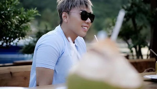 Ini Roy Kiyoshi, Sosok Indigo yang Doyan Makan Es Krim