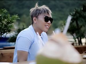 Ini Roy Kiyoshi, Sosok Indigo yang Doyan Makan Es Krim