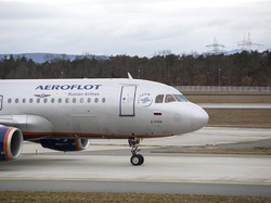 Burung Merpati Nyelonong Masuk Ke Kabin, Pesawat Jadi Delay