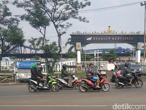 Viral Aksi Pemalakan ke Penumpang Taksi Online di Palembang
