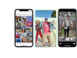 Saingan TikTok dari Instagram Diluncurkan di Eropa