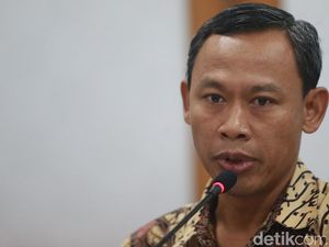 Jika Pemilu 15 Mei 2024, KPU Usul Pilkada Geser ke 2025