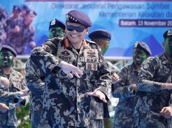 Sudahi Polemik Lobster, Pak Edhy! Masalah Laut RI Masih Banyak Lho