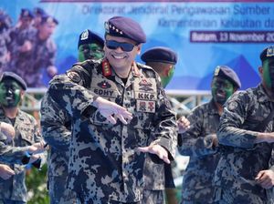 Sudahi Polemik Lobster, Pak Edhy! Masalah Laut RI Masih Banyak Lho