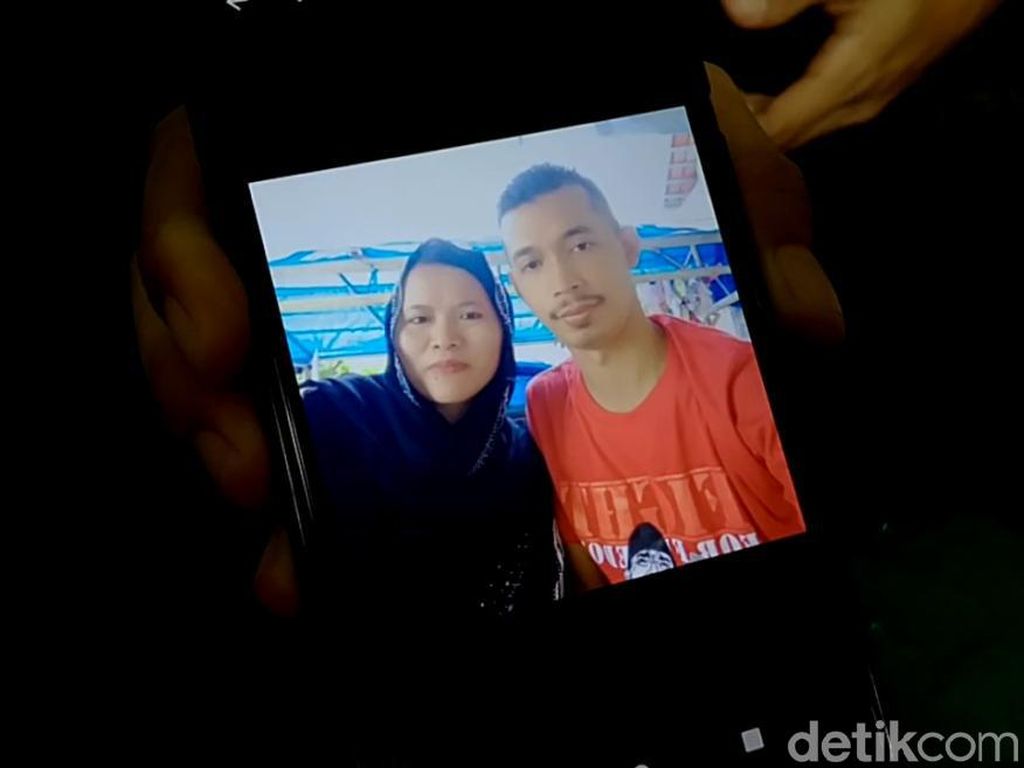 Cuti demi Pilkades yang Rengggut Nyawa Kuntasih di Tol Cipali Cuti demi Pilkades yang Rengggut Nyawa Kuntasih di Tol Cipali