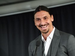 Rumor Transfer: Milan Akan Lego 3 Pemain demi Ibrahimovic