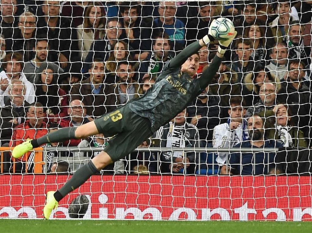 Mantap, Courtois! Mantap, Courtois!