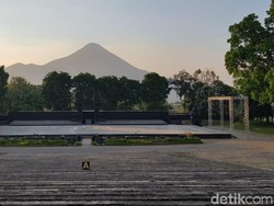 Slank dan Musisi Beken Lainnya Bakal Main di Wilwatikta Spektakonser