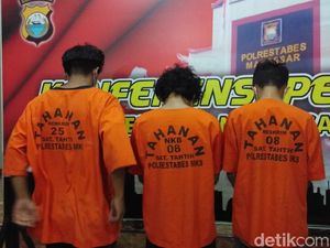 Dendam Anak TI Tikam Balik Mahasiswa UMI Makassar