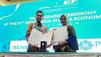 Pemanfaatan Produk BNI iB Hasanah Card
