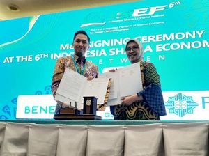 Pemanfaatan Produk BNI iB Hasanah Card