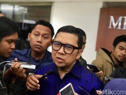 Komisi II DPR Minta Revisi PKPU soal Pilkada 2020 Selesai Besok