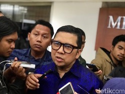 Ini Kriteria Kepala Otorita IKN Nusantara Versi Ketua Pansus