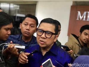 Komisi II Godok Revisi UU Pemilu, Ada Perubahan Ambang Batas DPR? Komisi II Godok Revisi UU Pemilu, Ada Perubahan Ambang Batas DPR?