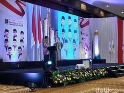 Tutup Rakornas, PKS Janji Perjuangkan SIM Seumur Hidup