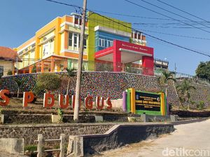 Dirut RS Paru Dungus Akan Diperiksa Terkait Korupsi Pembangunan