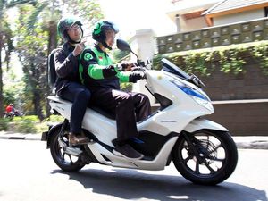Kenali Penipuan Lewat Aplikasi Gojek Kenali Penipuan Lewat Aplikasi Gojek