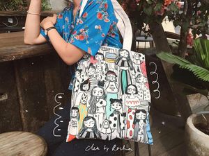 Bazar Fashion Digital Jadi Solusi Industri Lokal Terdampak COVID-19