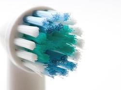 Tak Ada Sextoy, Sikat Gigi Pun Jadi