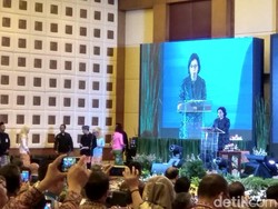 Sri Mulyani Kumpulkan Kepala Daerah, Beri Wejangan Soal Dana Desa