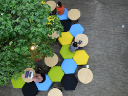 Intip Tiga Coworking Space di Jakarta Barat yang Strategis