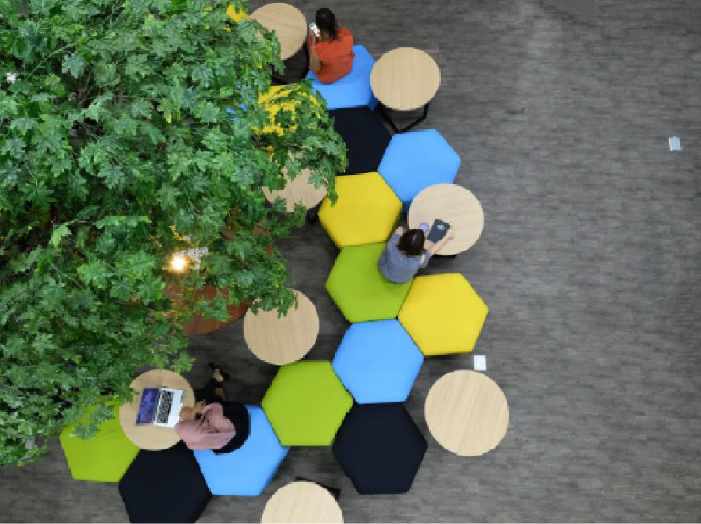 Intip Tiga Coworking Space di Jakarta Barat yang Strategis Intip Tiga Coworking Space di Jakarta Barat yang Strategis