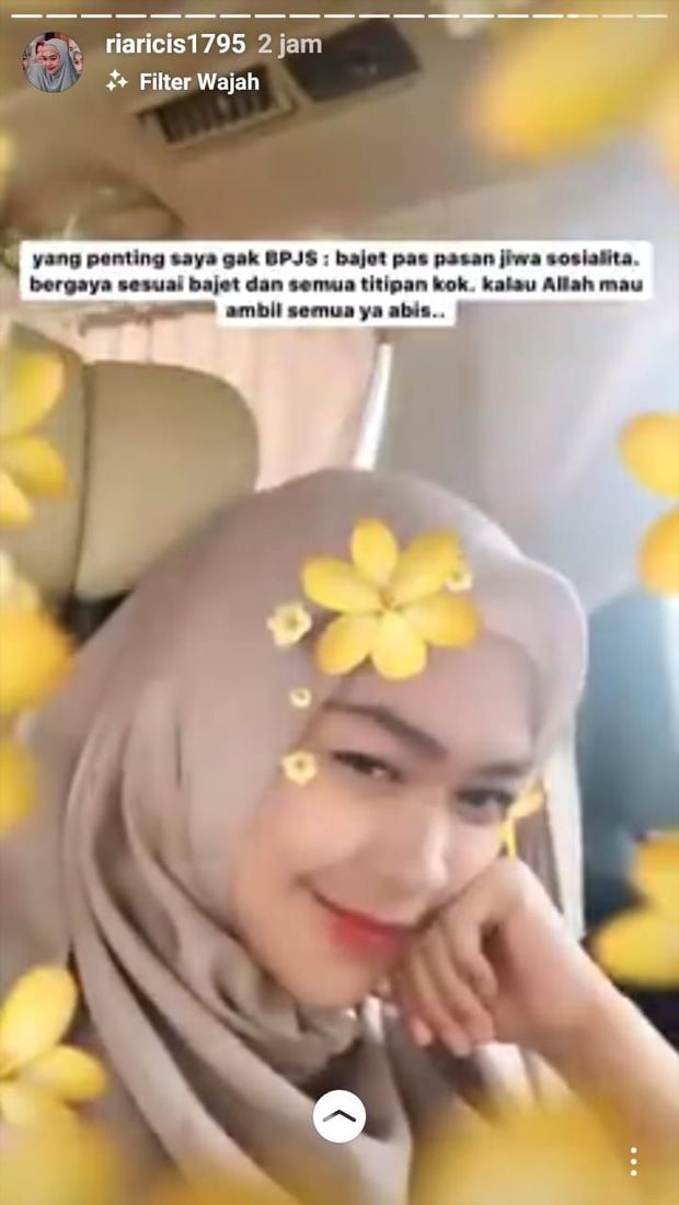 Ria Ricis