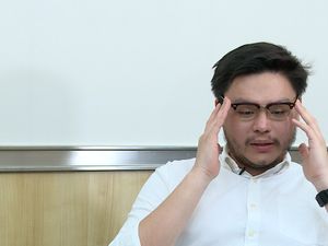 Unggah Anggaran Lem Aibon, William Dinyatakan Langgar Kode Etik DPRD DKI Unggah Anggaran Lem Aibon, William Dinyatakan Langgar Kode Etik DPRD DKI